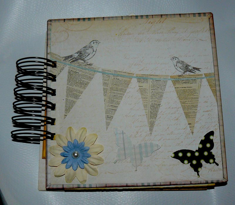 mini album