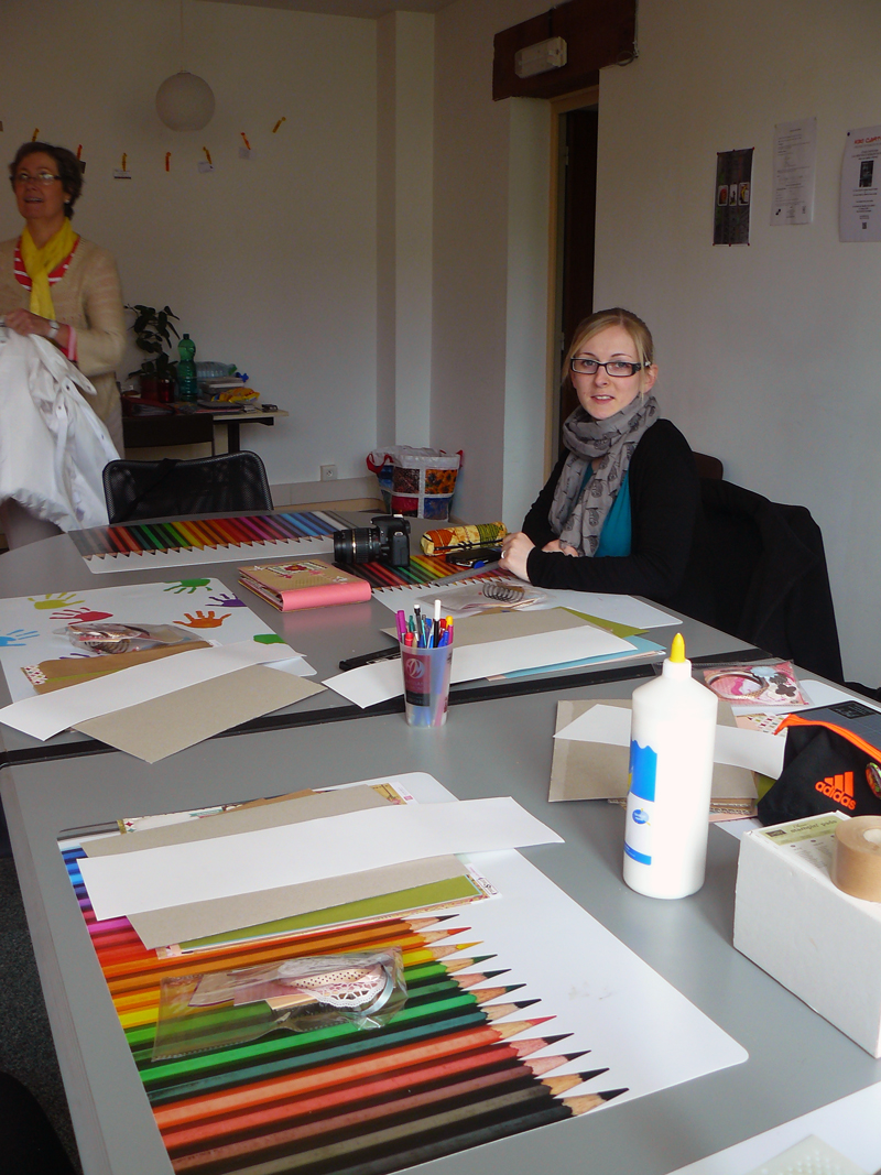 atelier